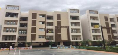 Project Image of 1000 Sq.ft 2 BHK Apartment / Flat for sale in Old Pallavaram for Rs. 7000000