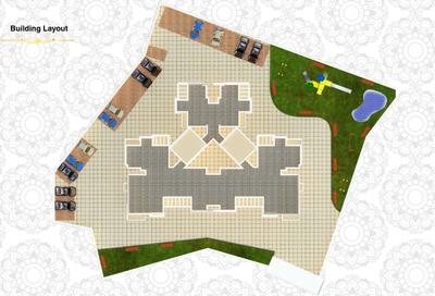 Project Image of 359.08 - 566.07 Sq.ft 1 BHK Apartment for buy in Sarvoday Onyx
