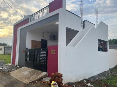 Project Image of 450.0 - 3000.0 Sq.ft Residential Plot Plot for buy in VSBN Vijaya Green City Phase 7