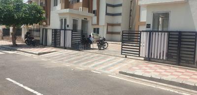 Project Image of 1055.0 - 1603.0 Sq.ft 2 BHK Apartment for buy in Manglam Kanak Residency