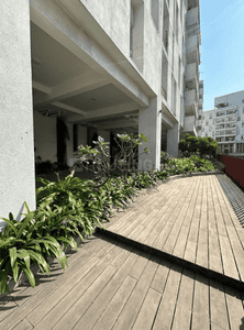 Project Image of 615.8 - 3026.38 Sq.ft 2 BHK Apartment for buy in Rishabh The Parksyde Phase V