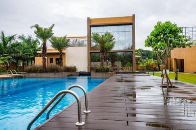 Project Image of 925.0 - 1240.0 Sq.ft 2 BHK Apartment for buy in Chandak Harmony