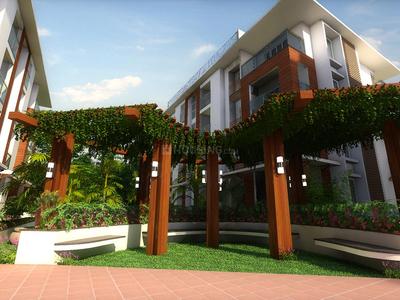 Project Image of 1286.0 - 1744.0 Sq.ft 2 BHK Apartment for buy in Acron Niama Valley