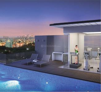 Project Image of 0.0 - 2100.0 Sq.ft 3 BHK Apartment for buy in Anuhar 99 Parc