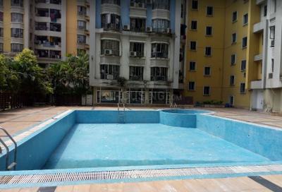 Project Image of 830 Sq.ft 2 BHK Apartment / Flat for sale in Kankurgachi for Rs. 8400000
