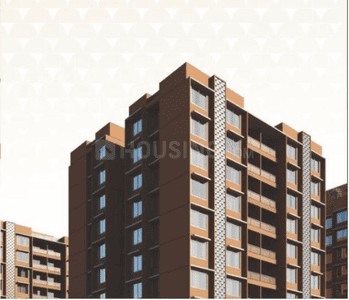 Vrundavan Suvas Caspia Elevation 1