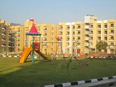 Project Image of 354.0 - 846.0 Sq.ft Studio Studio Apartment for buy in VBHC Vaibhav Greens