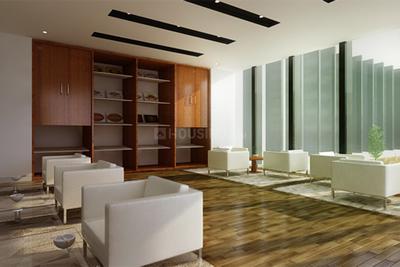 Project Image of 1398.98 - 5910.03 Sq.ft 3 BHK Apartment for buy in Om Pallacia
