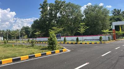 Project Image of 850.0 - 1650.0 Sq.ft Residential Plot Plot for buy in Prime SS Avenue