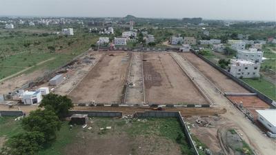 Project Image of 743.0 - 2550.0 Sq.ft Residential Plot Plot for buy in Aran Jeevan Aura