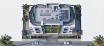 Project Image of 917.58 - 1548.7 Sq.ft 2 BHK Apartment for buy in Abhinav Madhuvan