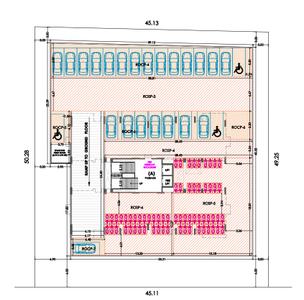Project Image of 1354.53 - 1414.92 Sq.ft 3 BHK Apartment for buy in Venus Elegance