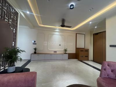 Project Image of 2183.78 - 2234.05 Sq.ft 3 BHK Apartment for buy in Anant Emerald