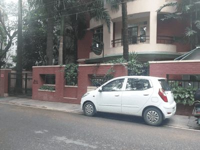 Project Image of 1400.0 - 1795.0 Sq.ft 2 BHK Apartment for buy in Prestige Hutchins Court