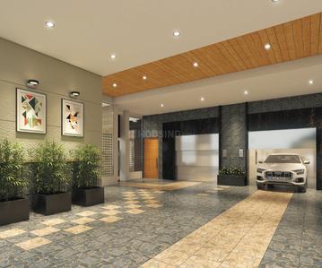 Project Image of 427.43 - 1278.75 Sq.ft 1 BHK Apartment for buy in Dipti Om Shivalaya