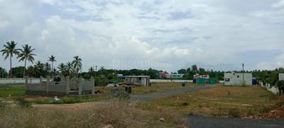 Project Image of 675.0 - 1860.0 Sq.ft Residential Plot Plot for buy in Sri Senthur Happy Homes