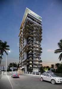 Project Image of 1405.0 - 4600.0 Sq.ft 2 BHK Apartment for buy in Arnava Avyanna