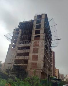 Project Image of 414.0 - 680.0 Sq.ft 1 BHK Apartment for buy in Vista Heights