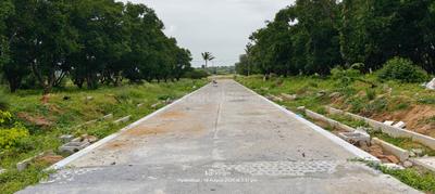 Project Image of 2394.0 - 3960.0 Sq.ft Residential Plot Plot for buy in Stone Craft Priyadarshini Woods At Indresham