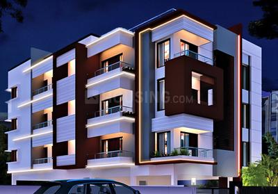 Project Image of 1664.0 - 1764.0 Sq.ft 3 BHK Apartment for buy in Star Grandeur