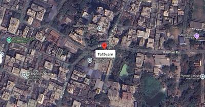 Project Image of 1033.0 - 1439.0 Sq.ft 2 BHK Apartment for buy in Tattvam