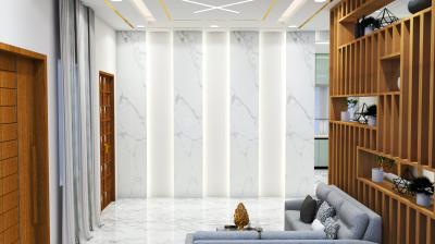 Project Image of 2012.0 - 2399.0 Sq.ft 3 BHK Apartment for buy in Lakshmi Serenity