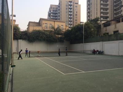 Project Image of 2858.0 - 4272.0 Sq.ft 4 BHK Apartment for buy in DLF The Belaire