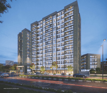 Laxmi Homes Phase 2 Elevation 1