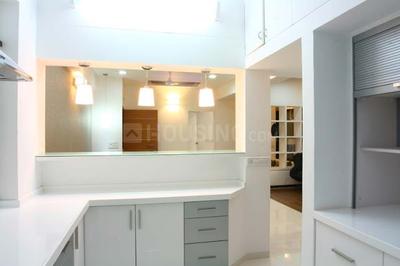 Project Image of 945.0 - 1585.0 Sq.ft 2 BHK Apartment for buy in Bakeri Smarana Apartments