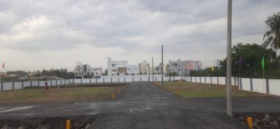 Project Image of 750.0 - 1356.0 Sq.ft Residential Plot Plot for buy in Madras Yes Vee Elite Garden