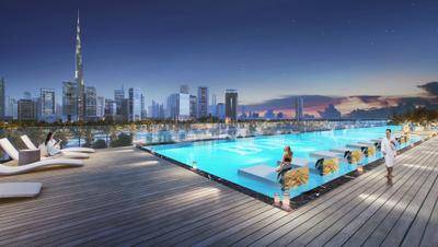 Project Image of 3263.0 - 22469.0 Sq.ft 2 BHK Villa for buy in Binghatti Burj Binghatti Jacob And Co Residences