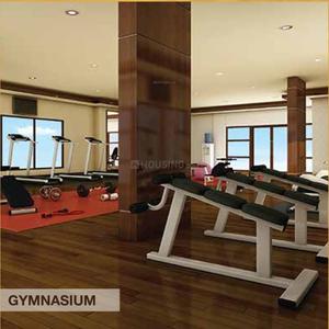 Project Image of 397.0 - 1685.0 Sq.ft 1 BHK Apartment for buy in Legacy Vivienda