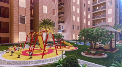 Project Image of 284.0 - 645.0 Sq.ft 1 BHK Apartment for buy in Akansha Deep Homes