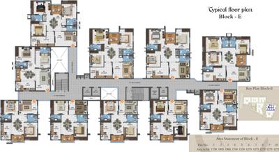 Project Image of 8100 Sq.ft Residential Plot / Land for sale in Kompally for Rs. 70000000