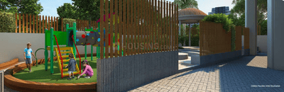 Project Image of 1244.42 - 1333.76 Sq.ft 3 BHK Apartment for buy in Skyboat Casa Verde A Wing