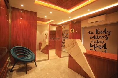 Project Image of 323.89 - 467.15 Sq.ft 1 BHK Apartment for buy in Chandiwala Pearl Heaven I