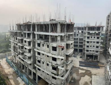 Project Image of 1269.0 - 4396.0 Sq.ft 2 BHK Apartment for buy in Northstar Park Avenue