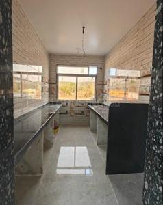 Project Image of 446.7 - 624.95 Sq.ft 1 BHK Apartment for buy in Shilprachna Green Village