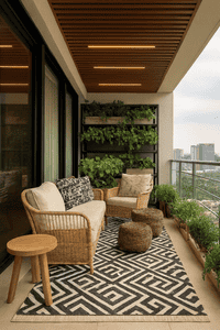 Project Image of 0.0 - 1277.0 Sq.ft 3 BHK Apartment for buy in Delta Infra Heights Utrayan AA 25