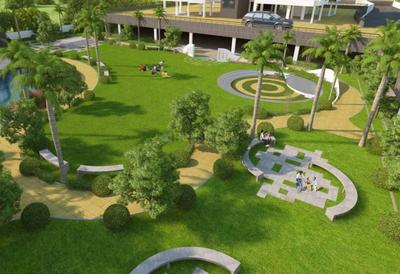 Project Image of 722.0 - 1073.0 Sq.ft 2 BHK Apartment for buy in Twin Vaastu Imperial Wing A