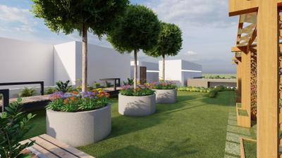 Project Image of 0.0 - 3600.0 Sq.ft 4 BHK Apartment for buy in Cozy Essence Elysium