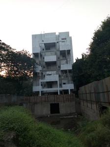 Project Image of 0.0 - 889.0 Sq.ft 3 BHK Apartment for buy in Mansi Maniratna Complex C1