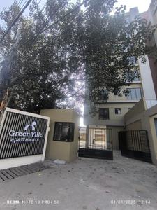Project Image of 1049.0 - 1907.0 Sq.ft 2 BHK Apartment for buy in Green Ville Apartment