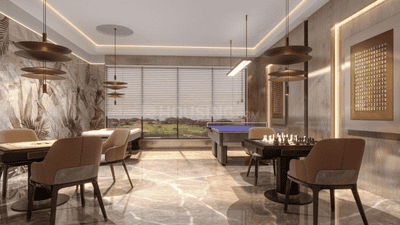 Project Image of 788.78 - 1075.53 Sq.ft 2 BHK Apartment for buy in Shakti The Altus