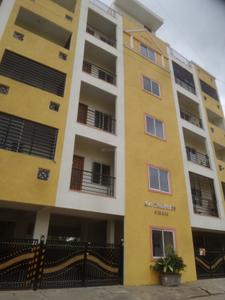 Project Image of 871.0 - 1150.0 Sq.ft 2 BHK Apartment for buy in i1 Sai Comforts