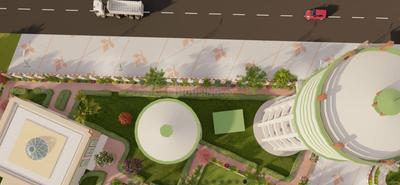 Project Image of 800.3 - 2916.37 Sq.ft Residential Plot Plot for buy in The Riyasat Delight