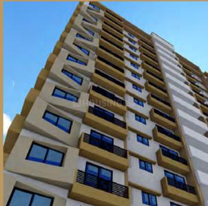 Sundaram Residency Elevation 1