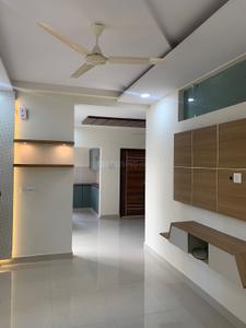 Project Image of 960.0 - 1065.0 Sq.ft 2 BHK Apartment for buy in Krishna Urban