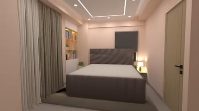 Project Image of 699.0 - 1372.0 Sq.ft 2 BHK Apartment for buy in Natural City Lake Town