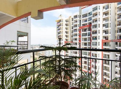 Project Image of 1585.0 - 1589.0 Sq.ft 3 BHK Apartment for buy in Concorde Manhattans